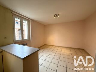  Maison à vendre 2 pièces 60 m²