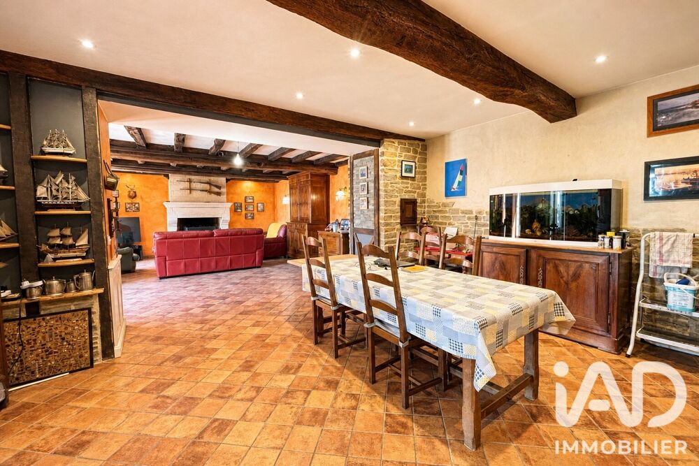 Vente Maison Vente Maison/villa 7 pièces Chateaugiron