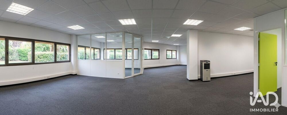   Location Bureaux 111 m&sup2; Aix-en-provence