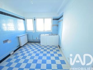  Immeuble à vendre 700 m²