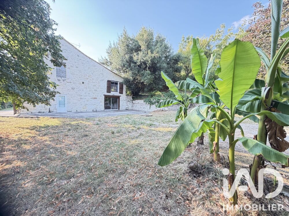 Vente Maison Vente Maison/villa 6 pièces Saint-romain-le-noble