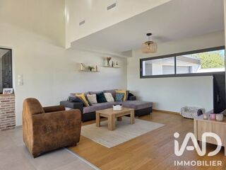  Maison à vendre 5 pièces 156 m²