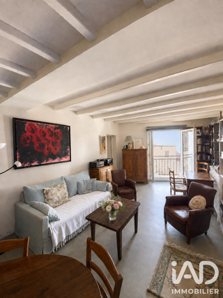  Appartement à vendre 2 pièces 53 m²