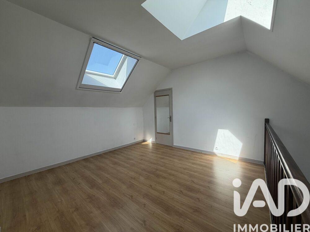 Vente Appartement Vente Appartement 4 pièces Nemours