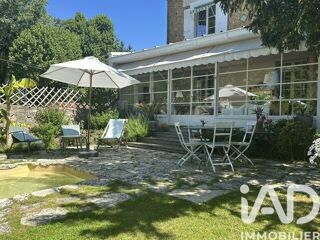  Maison à vendre 7 pièces 180 m²