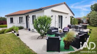  Maison à vendre 5 pièces 121 m²