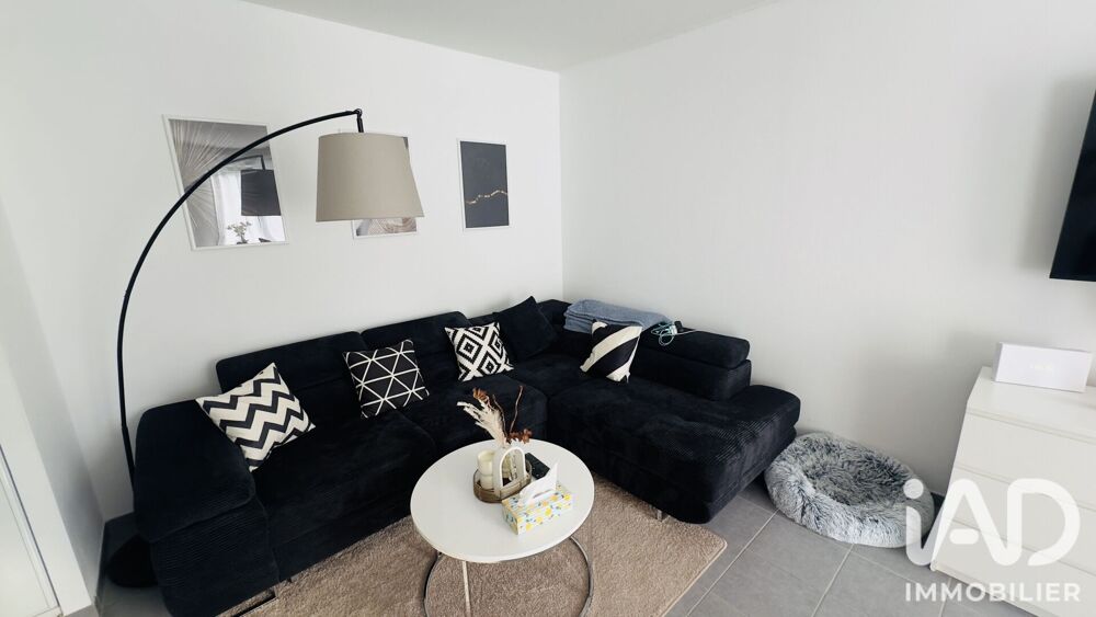 Vente Appartement Vente Appartement 3 pièces Kembs