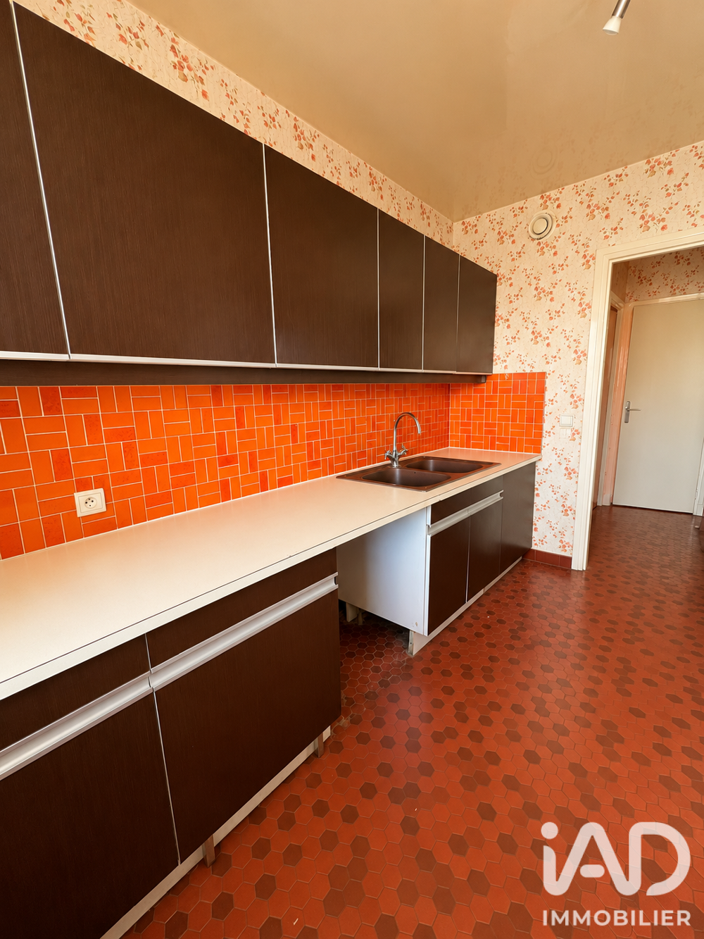 à vendre  Appartement Saint-Mandé (94160)