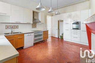  Appartement à vendre 5 pièces 140 m²