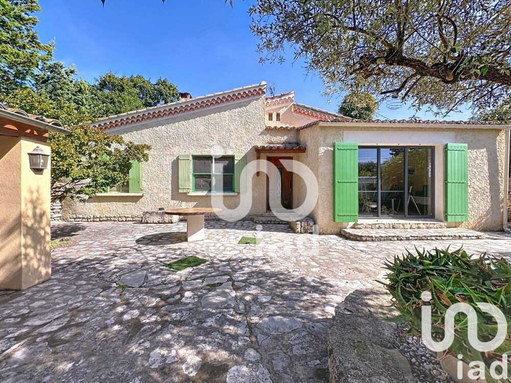 Vente Maison Vente Maison de campagne 7 pièces Carpentras