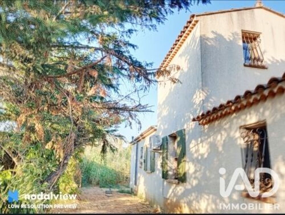 Vente Maison Vente Maison/villa 5 pièces Arles