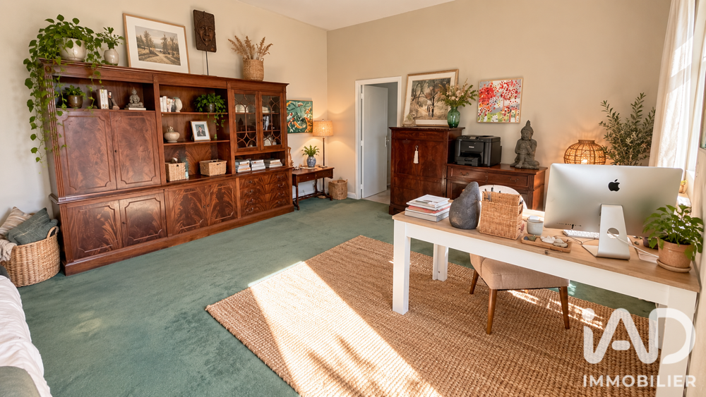 à vendre  Maison Montélimar (26200)