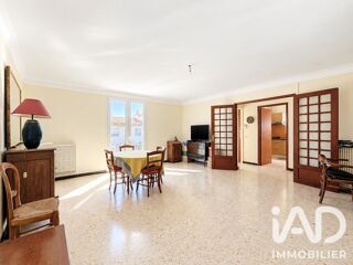  Maison à vendre 5 pièces 140 m²