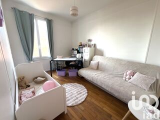  Maison à vendre 5 pièces 134 m²
