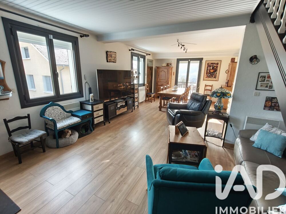 � vendre  Maison Argel�s-Gazost (65400)