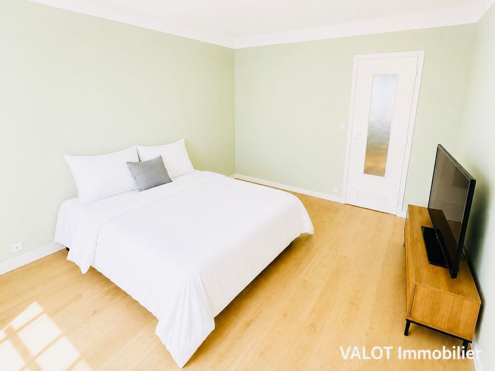Vente Appartement Appartement 60m² Bords de seine Rueil-malmaison