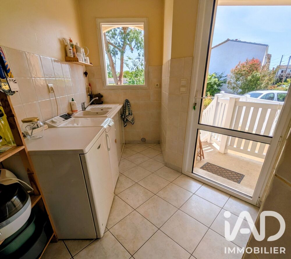 Vente Maison Vente Maison/villa 7 pièces La roche-sur-yon