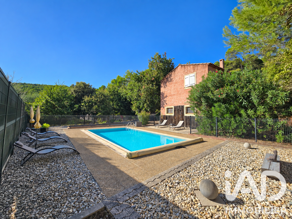 Vente Maison traditionnelle 7 pièces