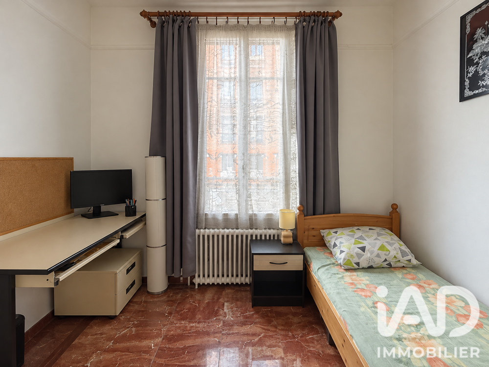 Vente Maison Vente Maison/villa 5 pièces Bondy