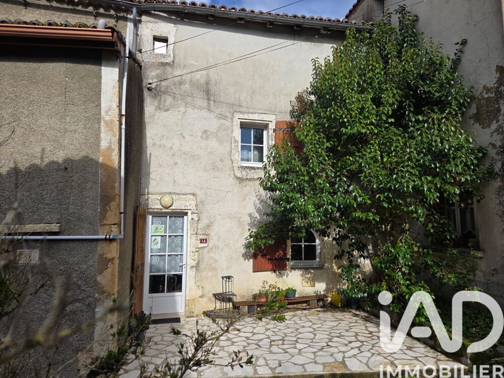 Vente Maison/villa 8 pièces