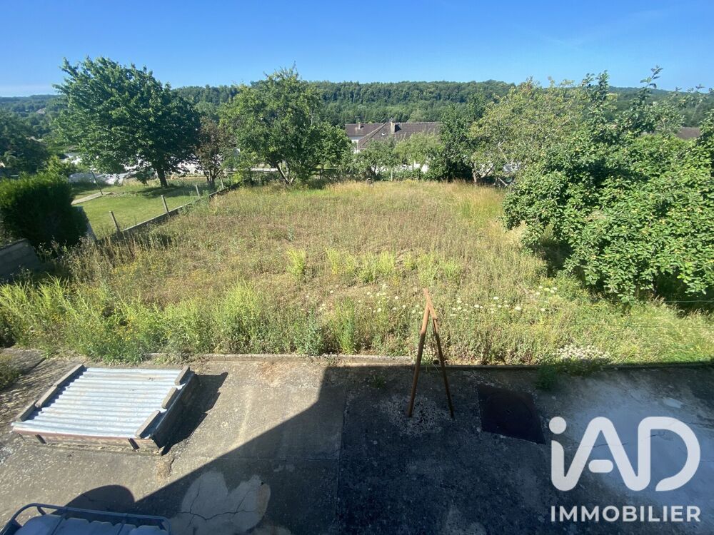 Vente Maison Vente Maison/villa 4 pièces Bayard-sur-marne