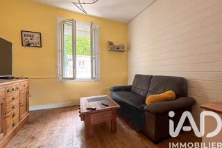  Maison à vendre 3 pièces 60 m²