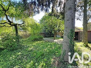  Maison à vendre 7 pièces 167 m²