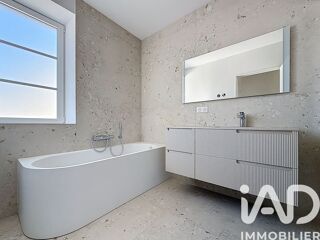  Maison à vendre 6 pièces 134 m²
