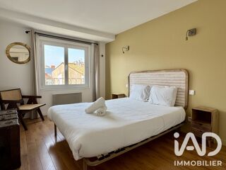  Appartement à louer 3 pièces 71 m²