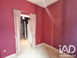  Maison à vendre 5 pièces 185 m²
