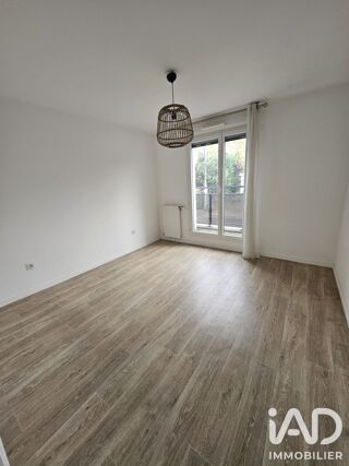  Appartement à vendre 3 pièces 58 m²