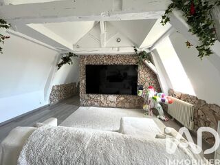  Appartement à vendre 3 pièces 56 m²