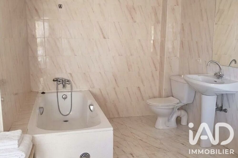 Vente Appartement Vente Duplex 3 pièces Cagnes-sur-mer