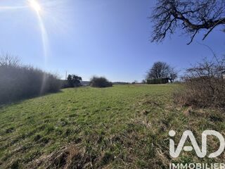  Terrain à vendre 4000 m²