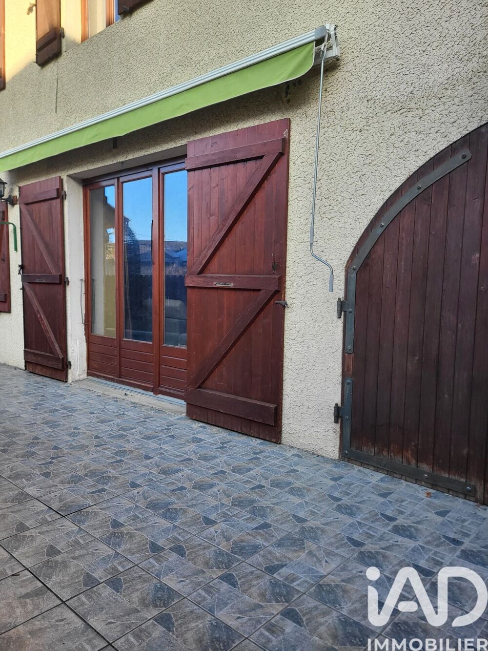 Vente Maison Vente Maison de village 5 pièces Serrières-de-briord