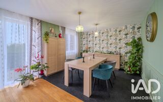  Maison à vendre 8 pièces 240 m²