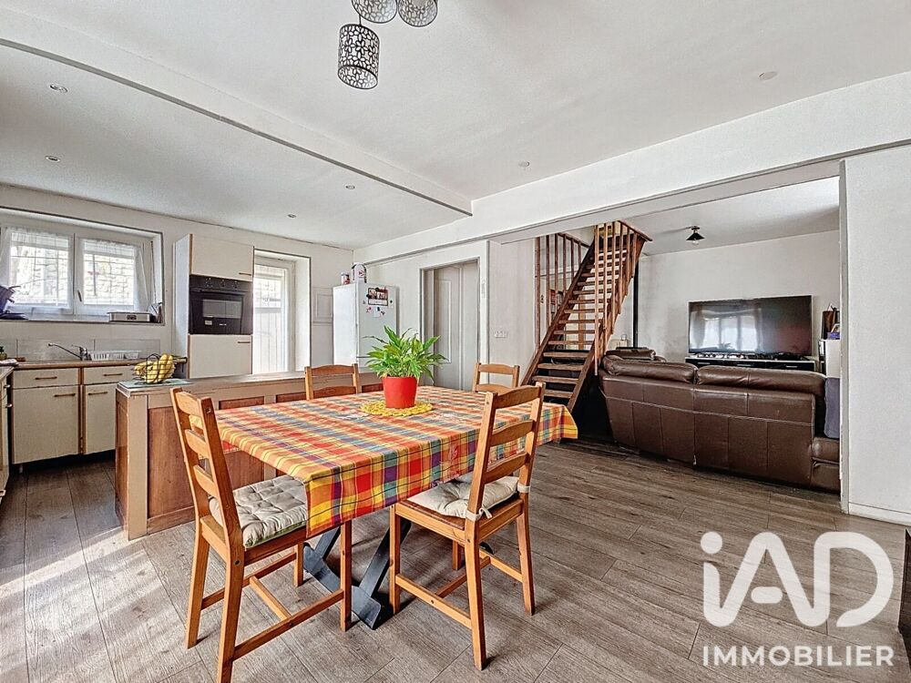 Vente Maison Vente Maison/villa 4 pièces Boutigny-sur-essonne