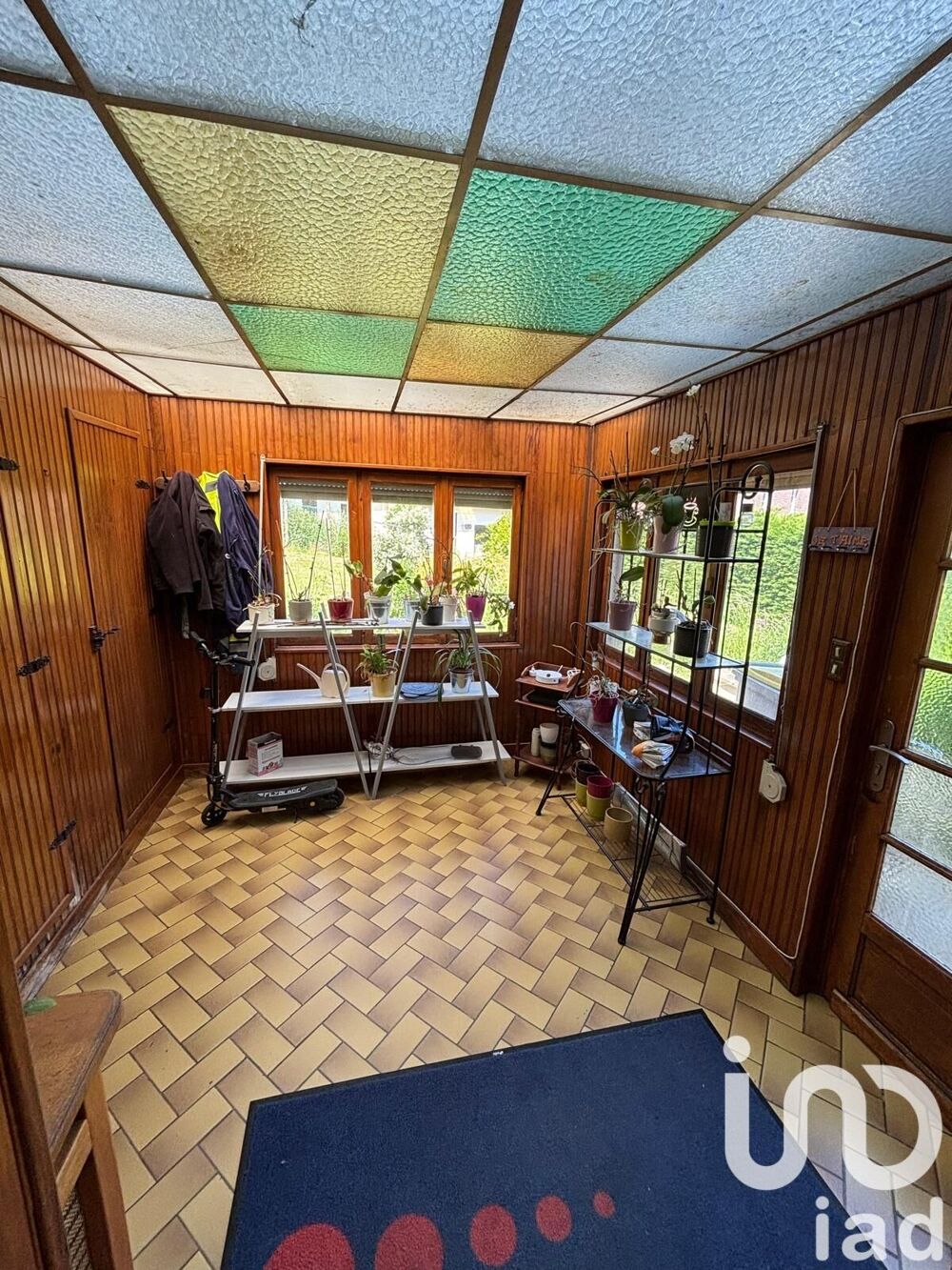 Vente Maison de village 5 pièces