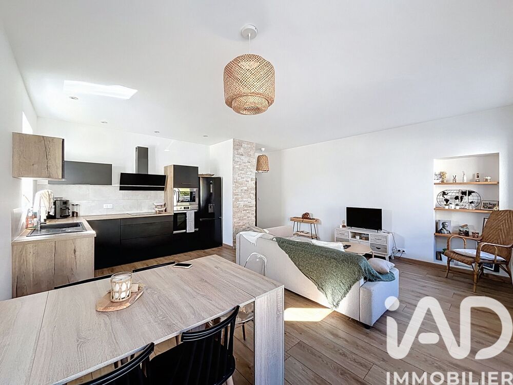 Vente Maison/villa 3 pièces