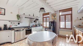  Maison à vendre 5 pièces 140 m²