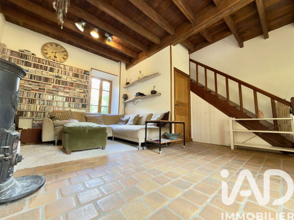 Vente Maison Vente Maison de campagne 4 pièces Lachaux