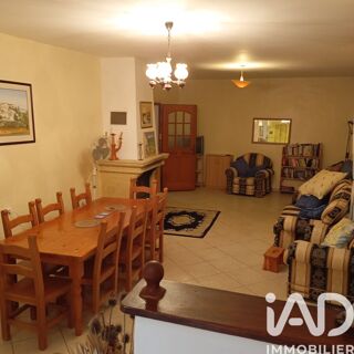  Maison à vendre 10 pièces 195 m²