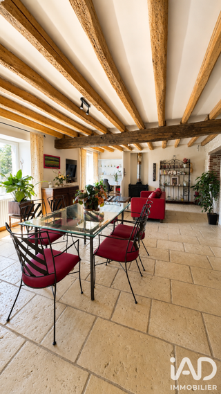  Maison à vendre 4 pièces 135 m²