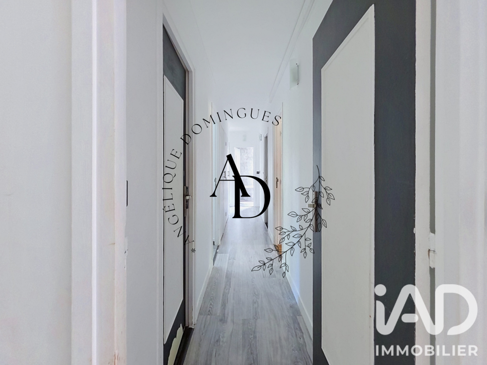 Vente Appartement 5 pièces