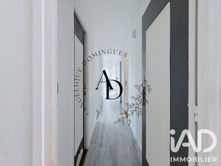 Vente Appartement Vente Appartement 5 pièces Aubergenville