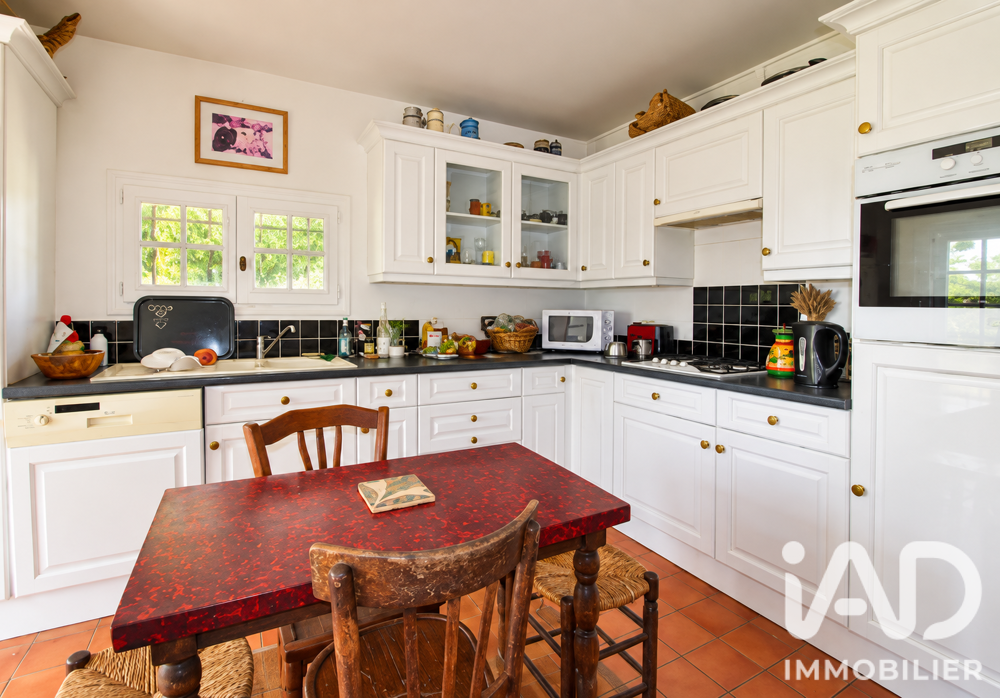 Vente Maison Vente Maison/villa 4 pièces Routot