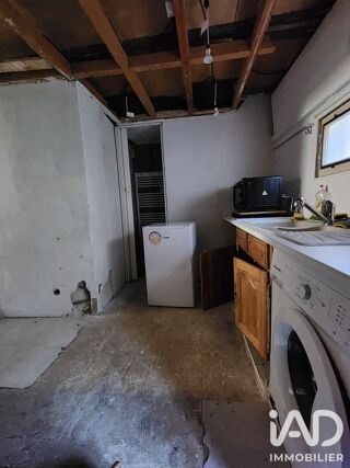 Vente Maison Vente Maison de village 3 pièces Brienon-sur-armançon
