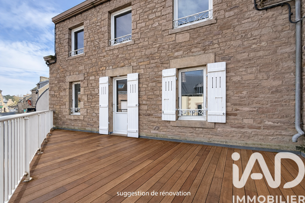 Vente Duplex 7 pièces