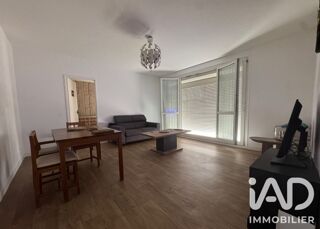  Appartement à vendre 4 pièces 70 m²