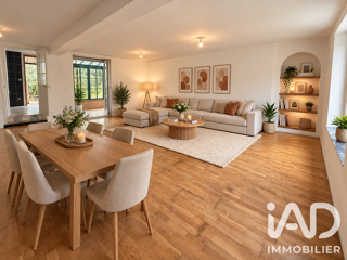  Maison à vendre 5 pièces 100 m²